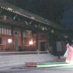 観月祭