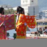 西宮まつり　「かざまつり」