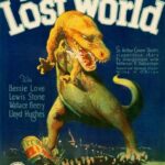 伴奏上映でよみがえる！ 1925年のサイレントムービー　「ロイドの人気者」「ロスト・ワールド」