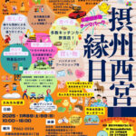 摂州西宮縁日