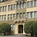 重要文化財「神戸女学院」 ヴォーリズ建築特別見学