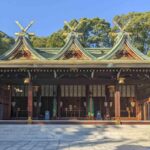 えべっさんのおひざもと 文化財の宝庫 西宮神社を学ぶ