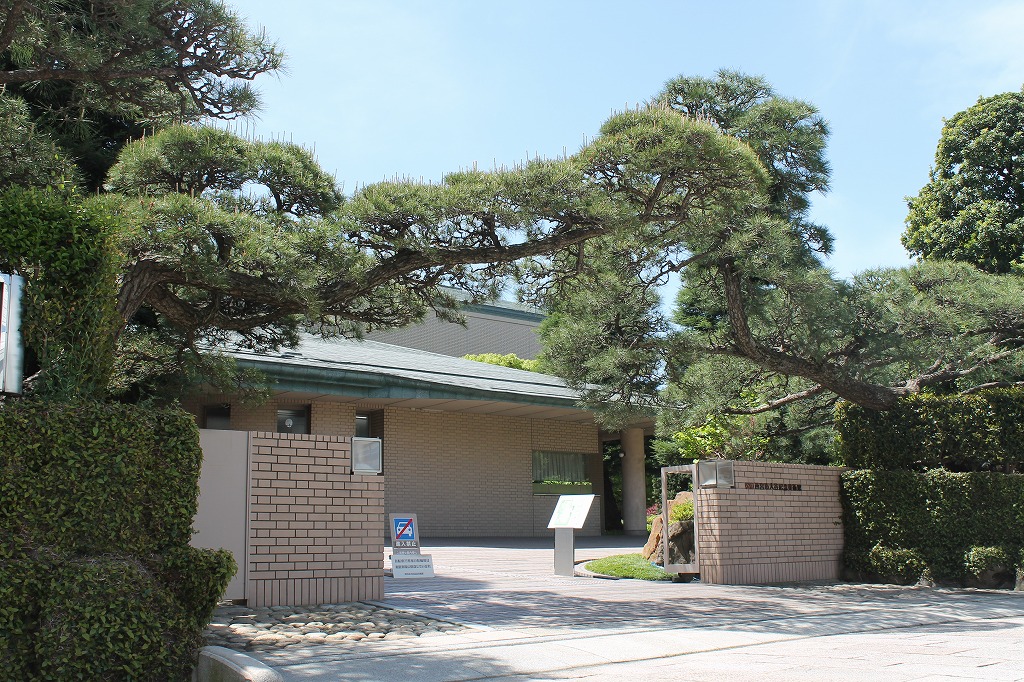 西宮市大谷記念美術館