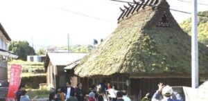 里山から、つながりを紡ぐ「船坂アートイベント」