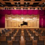 西宮市山口ホール