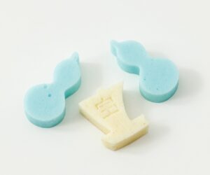 6月のとおかしは、こはくの「宝箱」